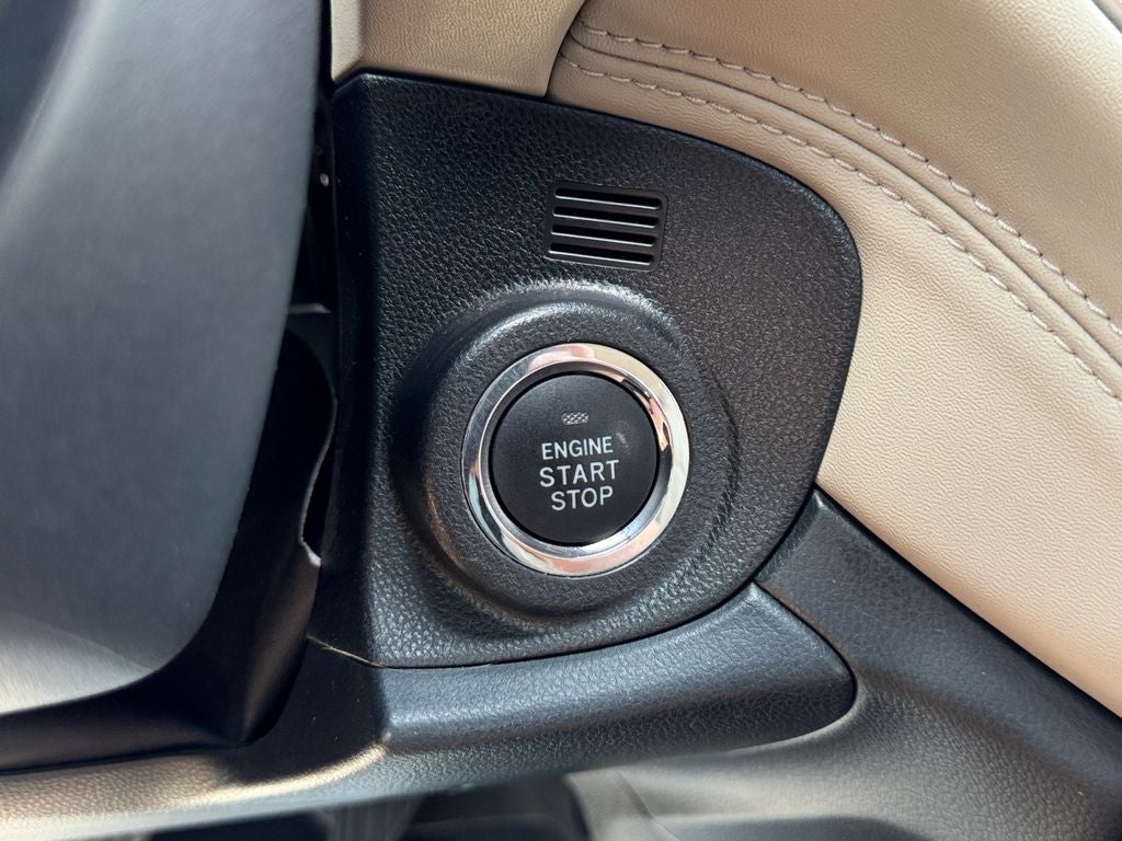 2024 Subaru Legacy Limited **LIFETIME POWERTRAIN**