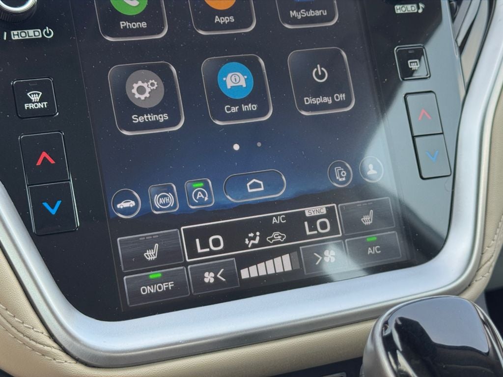 2024 Subaru Legacy Limited **LIFETIME POWERTRAIN**