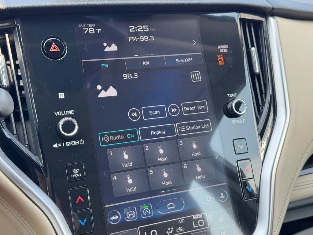 2024 Subaru Legacy Limited **LIFETIME POWERTRAIN**