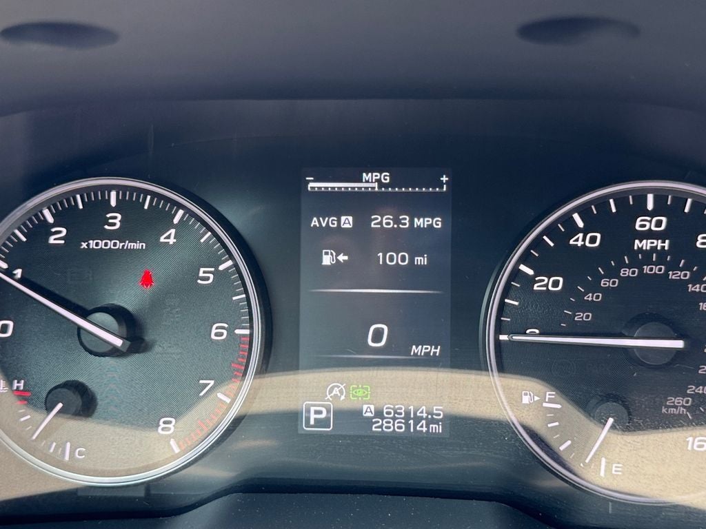 2024 Subaru Legacy Limited **LIFETIME POWERTRAIN**