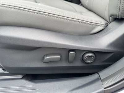 2025 Subaru Legacy Limited *LIFETIME POWERTRAIN*