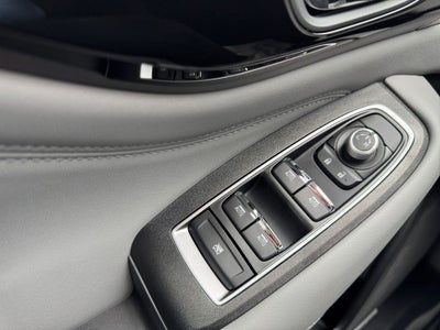 2025 Subaru Legacy Limited *LIFETIME POWERTRAIN*