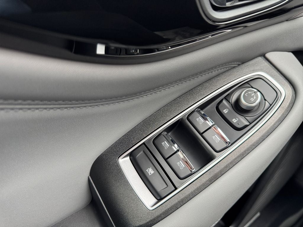 2025 Subaru Legacy Limited *LIFETIME POWERTRAIN*