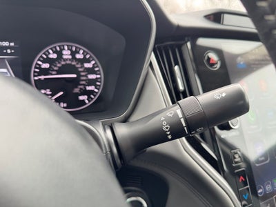 2025 Subaru Legacy Limited *LIFETIME POWERTRAIN*