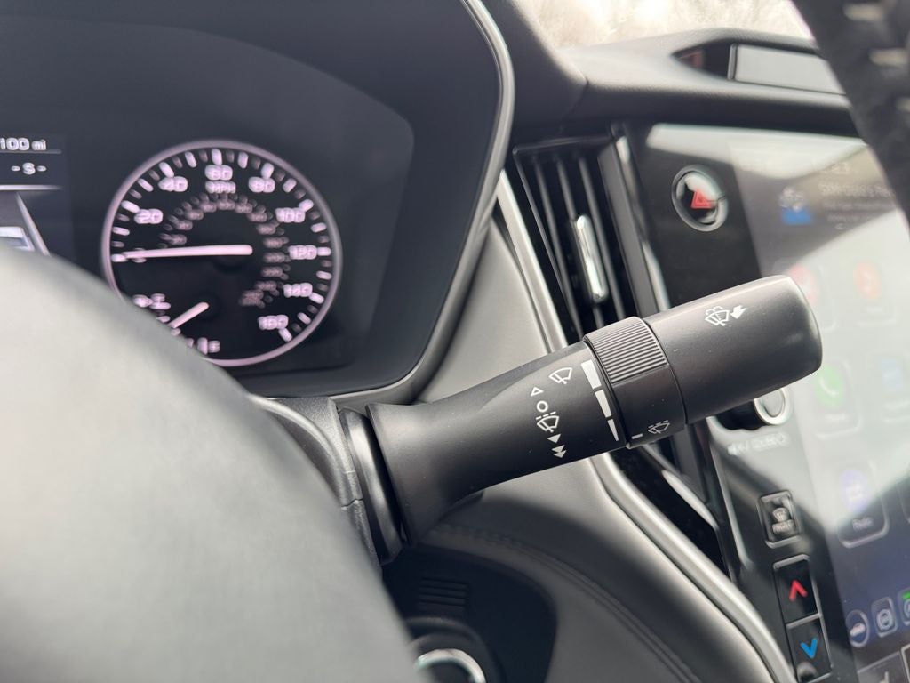 2025 Subaru Legacy Limited *LIFETIME POWERTRAIN*