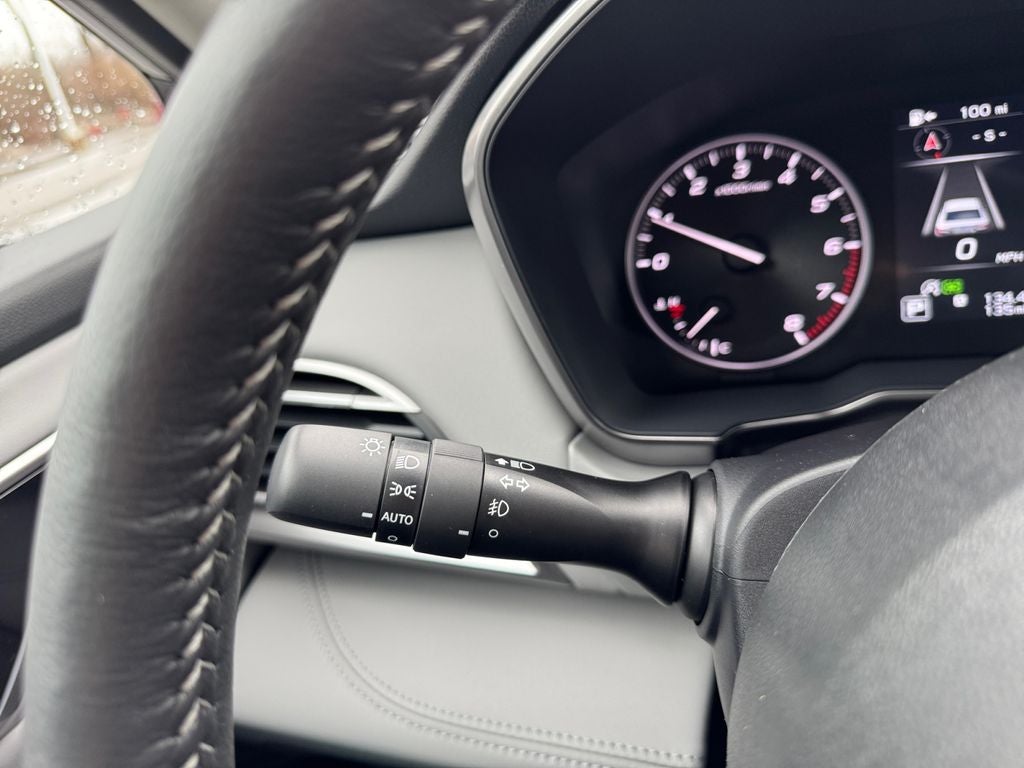 2025 Subaru Legacy Limited *LIFETIME POWERTRAIN*