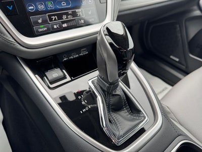 2025 Subaru Legacy Limited *LIFETIME POWERTRAIN*