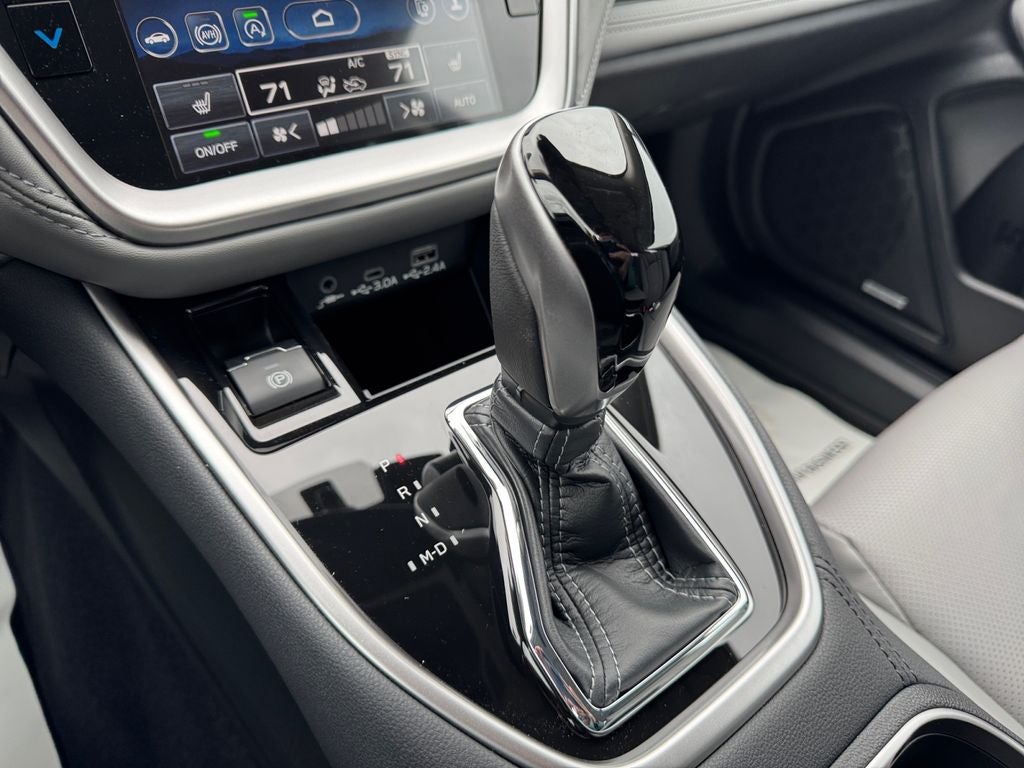 2025 Subaru Legacy Limited *LIFETIME POWERTRAIN*