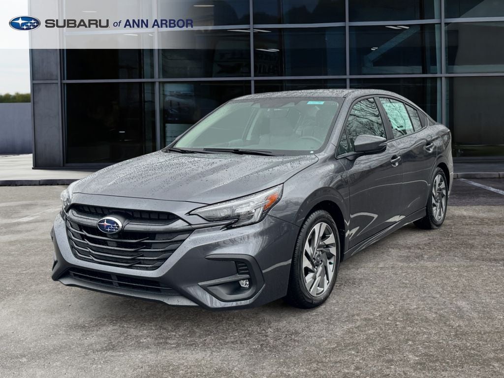 2025 Subaru Legacy Limited *LIFETIME POWERTRAIN*
