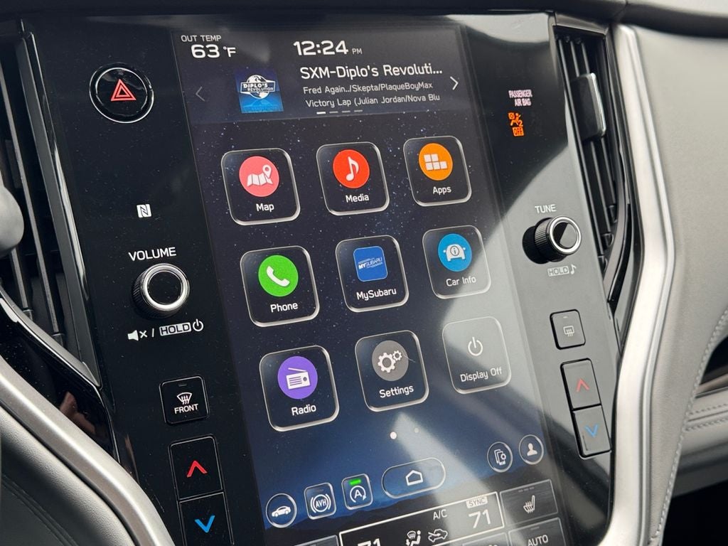 2025 Subaru Legacy Limited *LIFETIME POWERTRAIN*