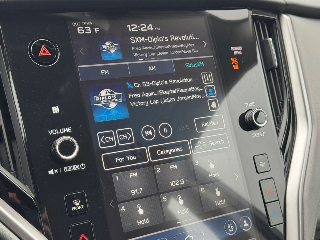 2025 Subaru Legacy Limited *LIFETIME POWERTRAIN*