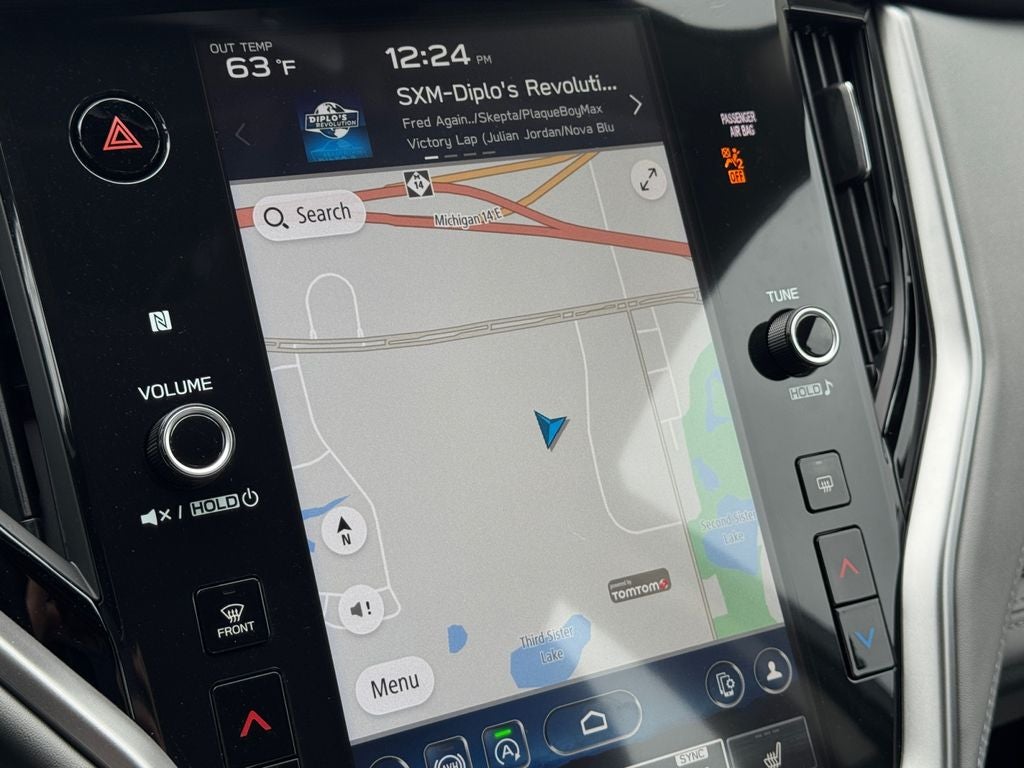 2025 Subaru Legacy Limited *LIFETIME POWERTRAIN*