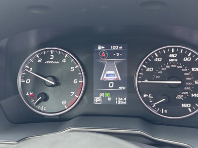 2025 Subaru Legacy Limited *LIFETIME POWERTRAIN*