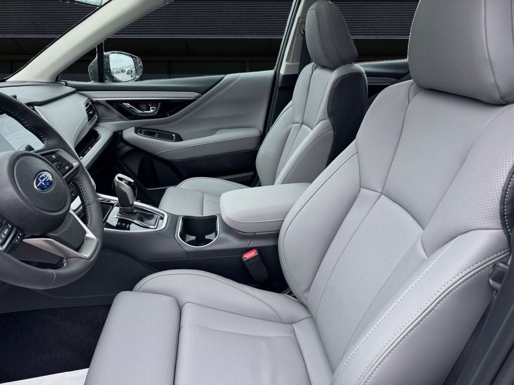 2025 Subaru Legacy Limited *LIFETIME POWERTRAIN*