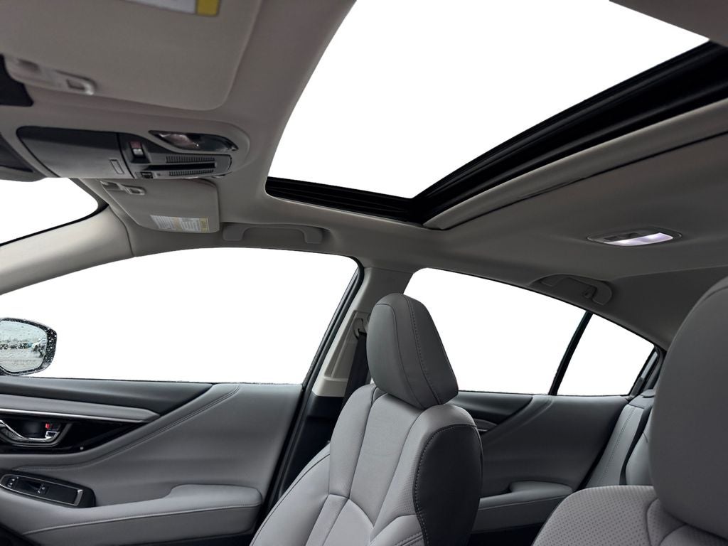2025 Subaru Legacy Limited *LIFETIME POWERTRAIN*