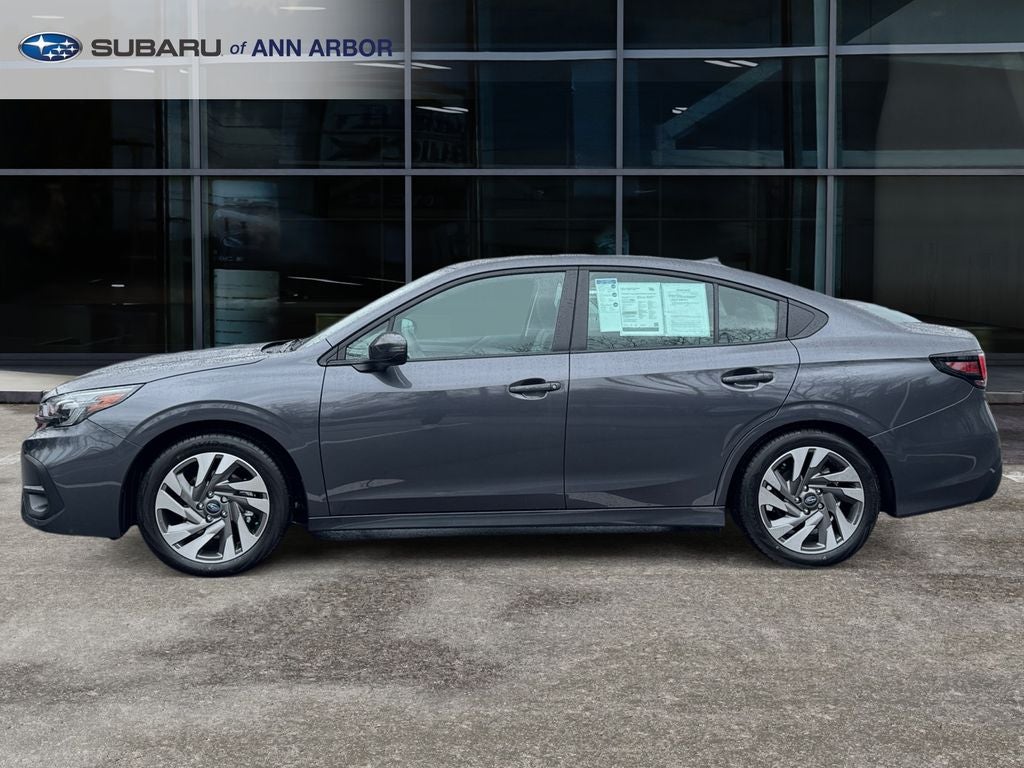 2025 Subaru Legacy Limited *LIFETIME POWERTRAIN*