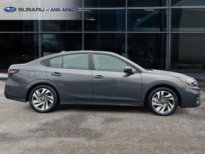 2025 Subaru Legacy Limited *LIFETIME POWERTRAIN*