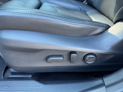 2020 Subaru Legacy Limited
