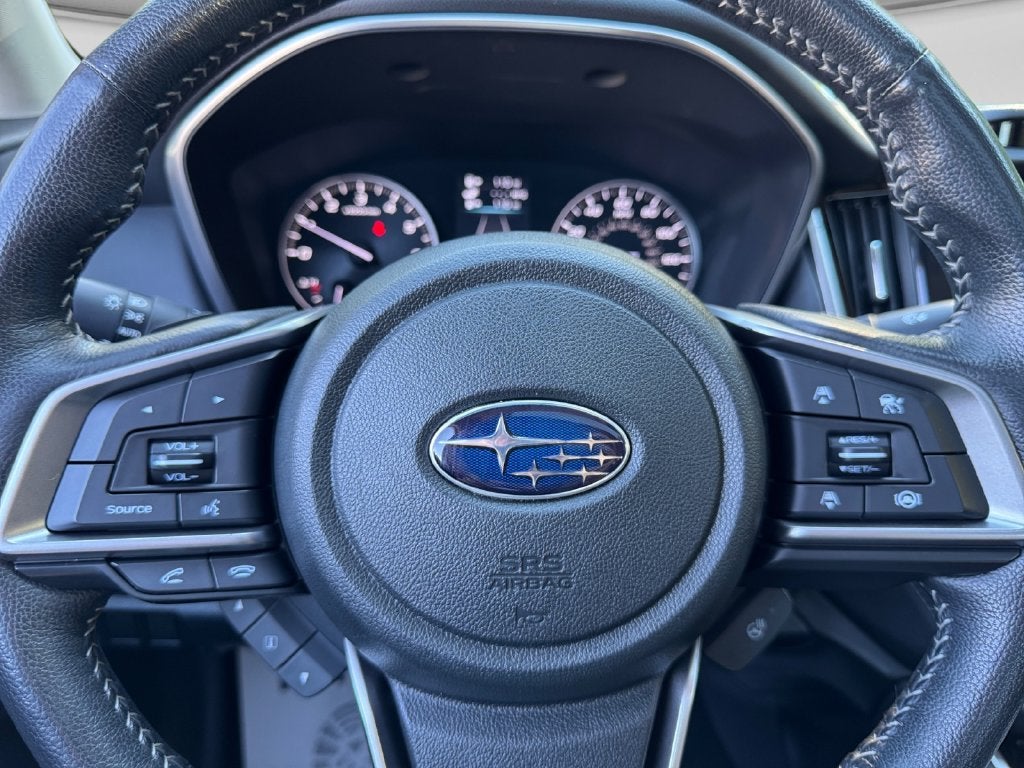 2020 Subaru Legacy Limited
