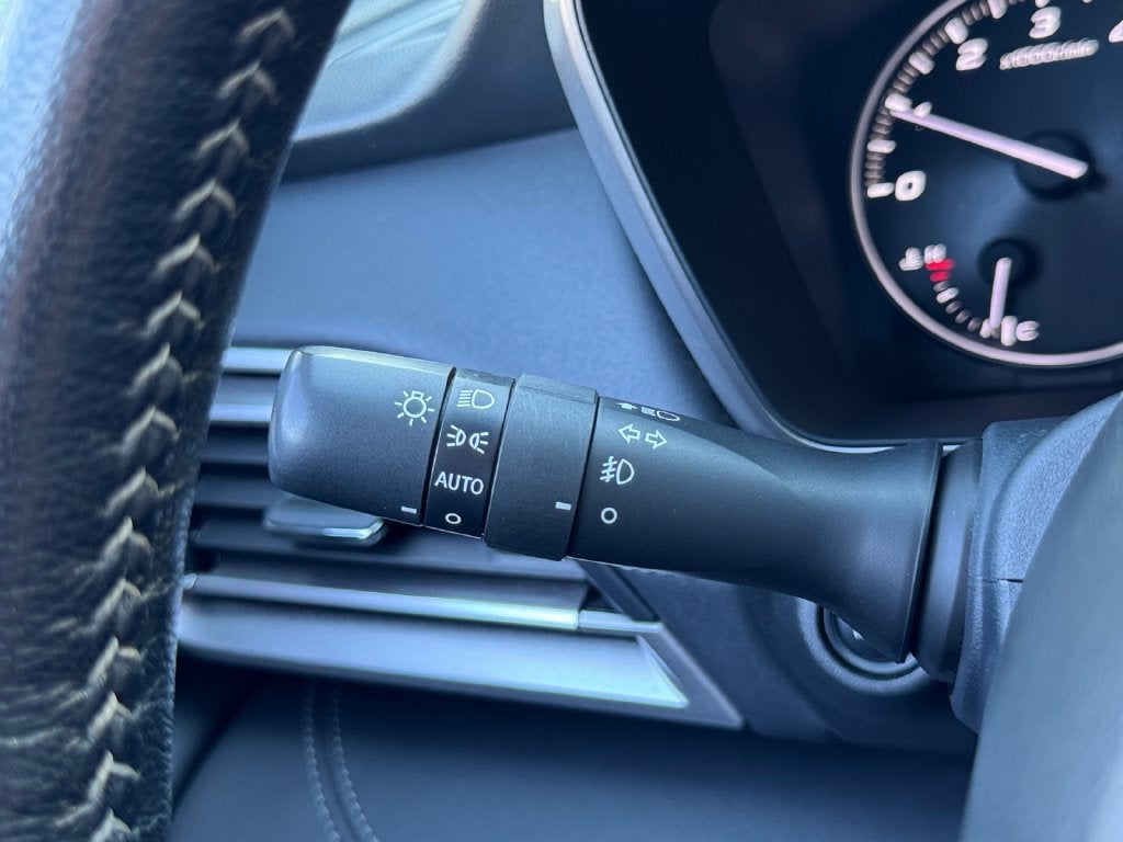 2020 Subaru Legacy Limited