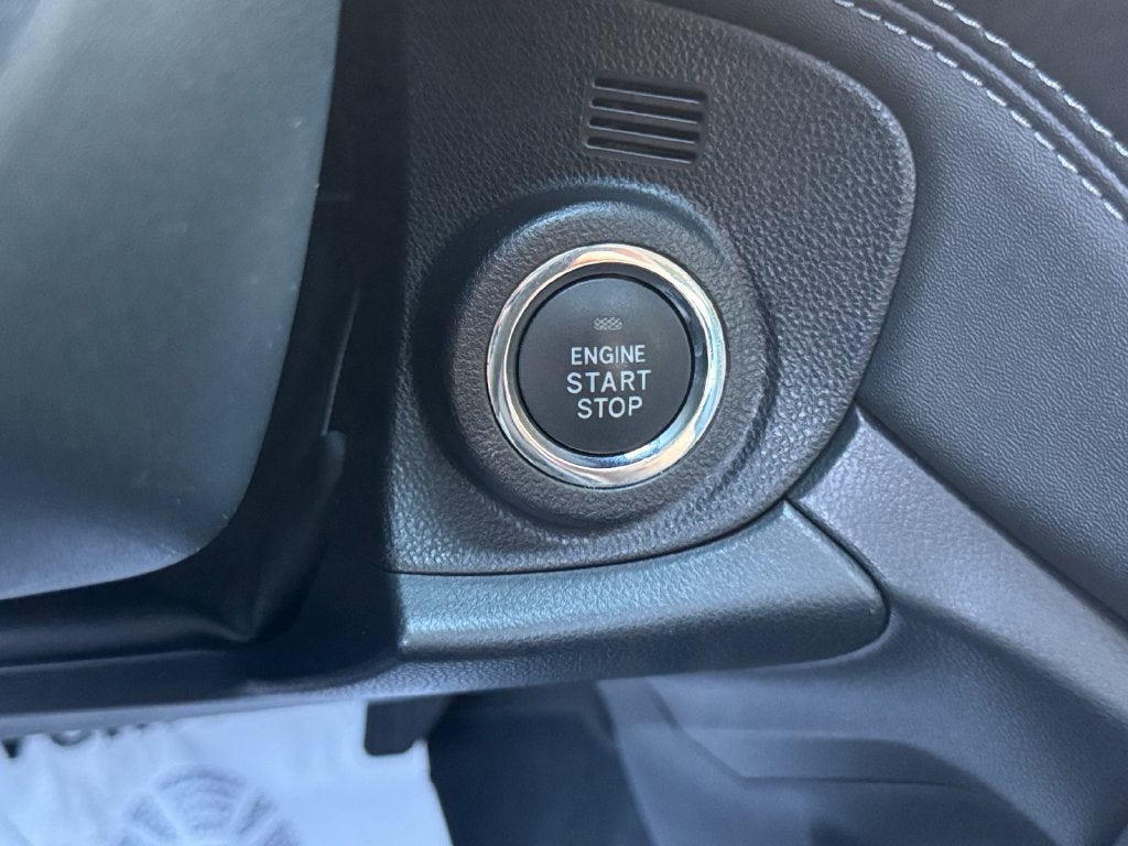 2020 Subaru Legacy Limited