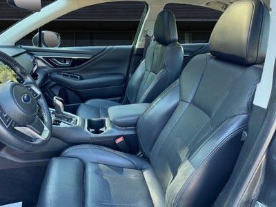 2020 Subaru Legacy Limited