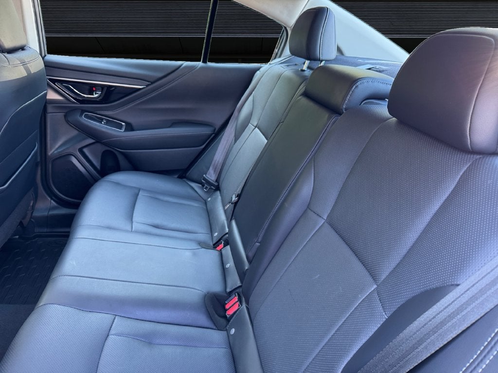 2020 Subaru Legacy Limited