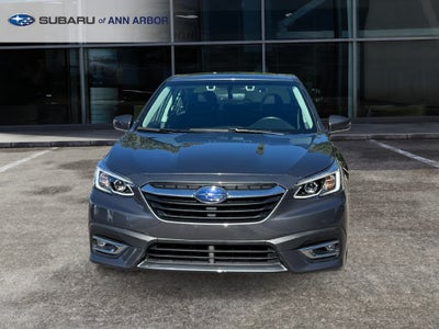 2020 Subaru Legacy Limited