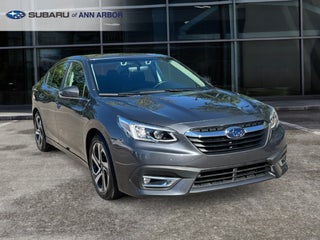 2020 Subaru Legacy Limited