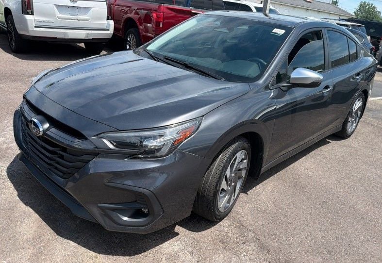 2023 Subaru Legacy Touring XT **LIFETIME WARRANTY**