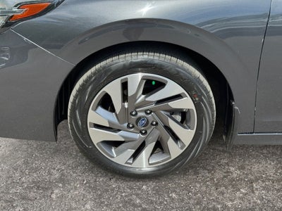2023 Subaru Legacy Touring XT **LIFETIME WARRANTY**