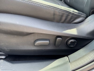 2023 Subaru Legacy Touring XT **LIFETIME WARRANTY**