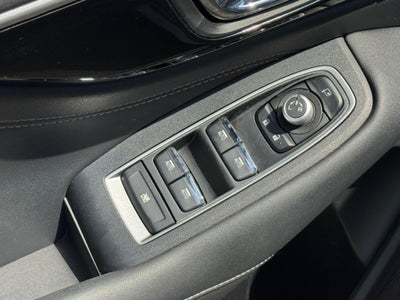 2023 Subaru Legacy Touring XT **LIFETIME WARRANTY**