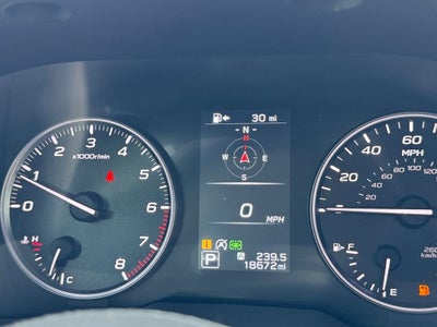 2023 Subaru Legacy Touring XT **LIFETIME WARRANTY**