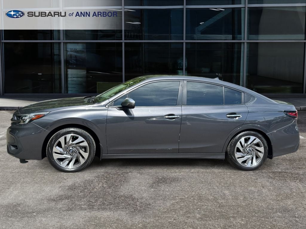 2023 Subaru Legacy Touring XT **LIFETIME WARRANTY**