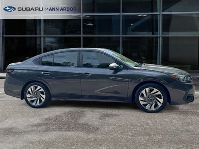 2023 Subaru Legacy Touring XT **LIFETIME WARRANTY**