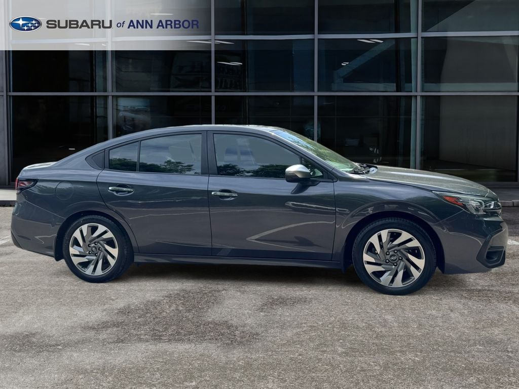 2023 Subaru Legacy Touring XT **LIFETIME WARRANTY**