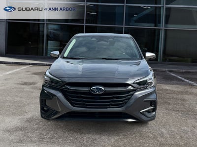 2023 Subaru Legacy Touring XT **LIFETIME WARRANTY**
