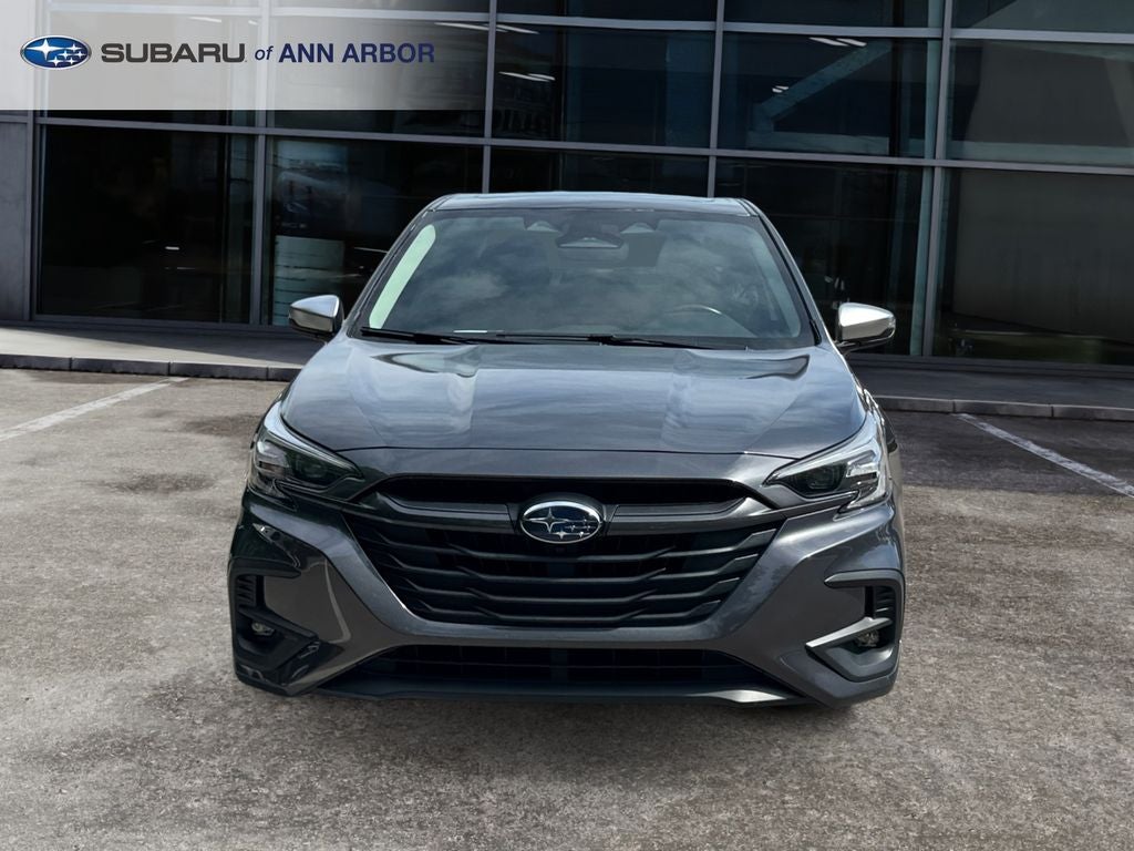 2023 Subaru Legacy Touring XT **LIFETIME WARRANTY**