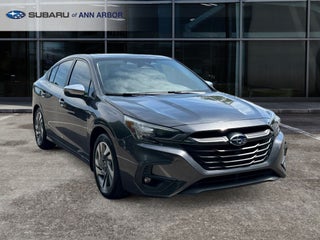 2023 Subaru Legacy Touring XT **LIFETIME WARRANTY**