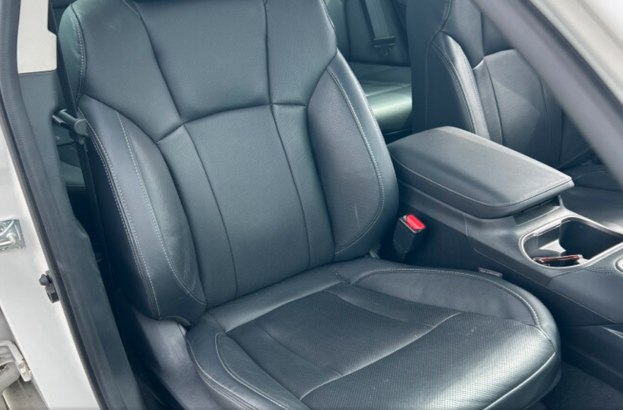 2024 Subaru Legacy Touring XT **LIFETIME POWERTRAIN**