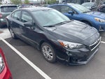 2018 Subaru Impreza 2.0i