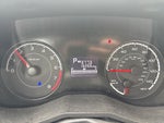 2018 Subaru Impreza 2.0i