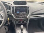 2018 Subaru Impreza 2.0i