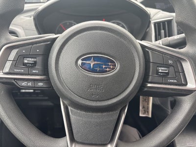 2018 Subaru Impreza 2.0i