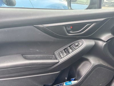 2018 Subaru Impreza 2.0i