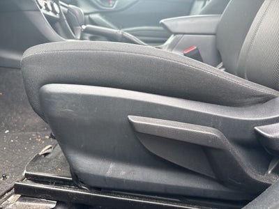 2018 Subaru Impreza 2.0i