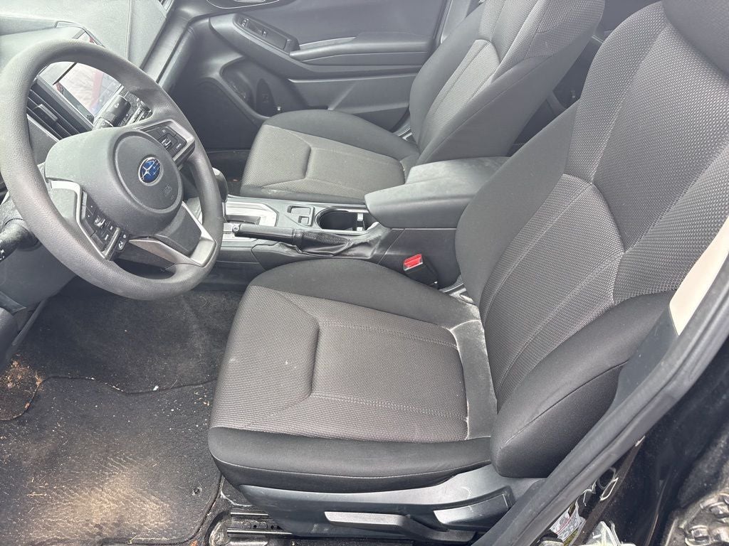 2018 Subaru Impreza 2.0i