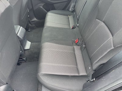 2018 Subaru Impreza 2.0i