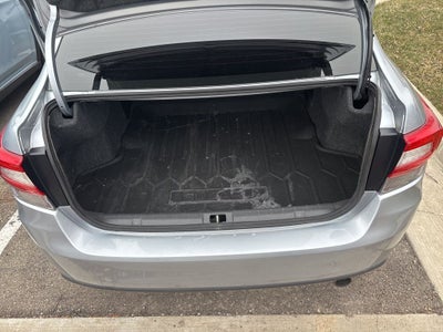 2018 Subaru Impreza 2.0i Sport